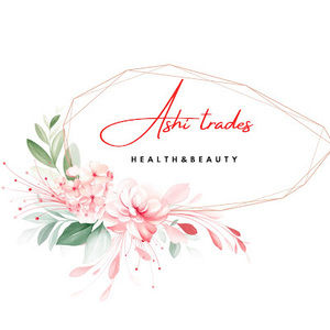 Meet your Posher, Ashi